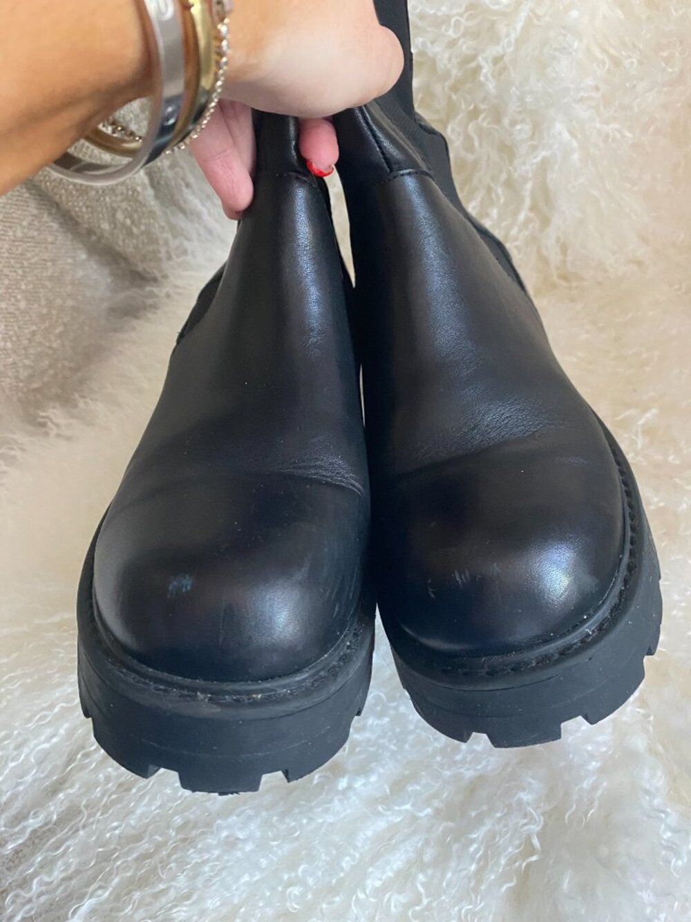 Vagabond Shoemakers | Cosmo 2.0 Ankle Boot - Picture 4 of 13